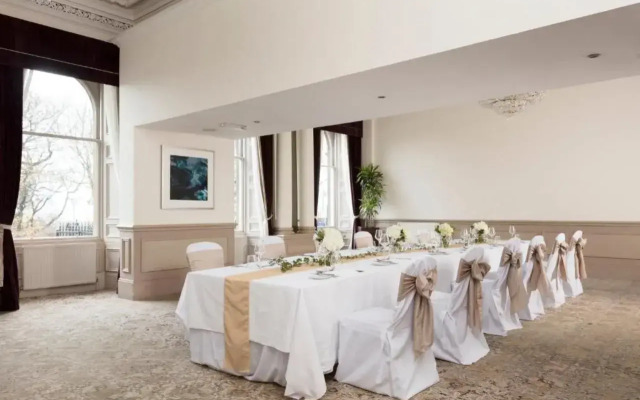 voco Edinburgh - Royal Terrace by IHG