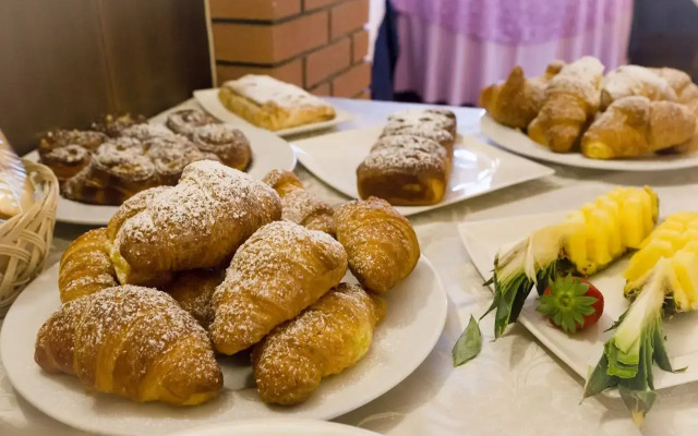 Albergo Ristorante Aurora