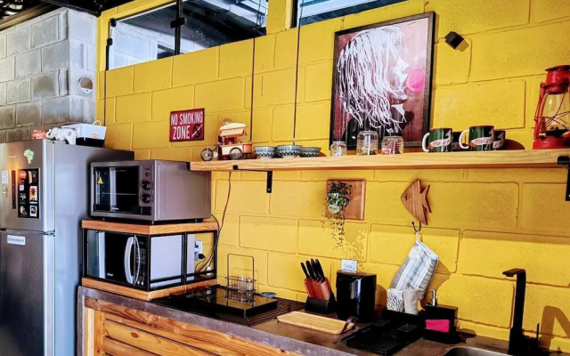 Tali House - Casa Hotel