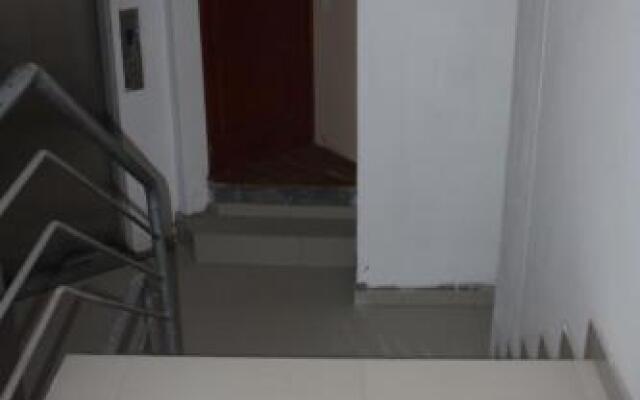 Qosqo Tampu Apart Hotel