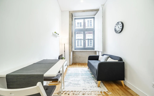 Nomads Formosa 1Bed Porto