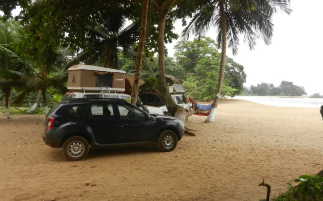 Hotel Tara Plage