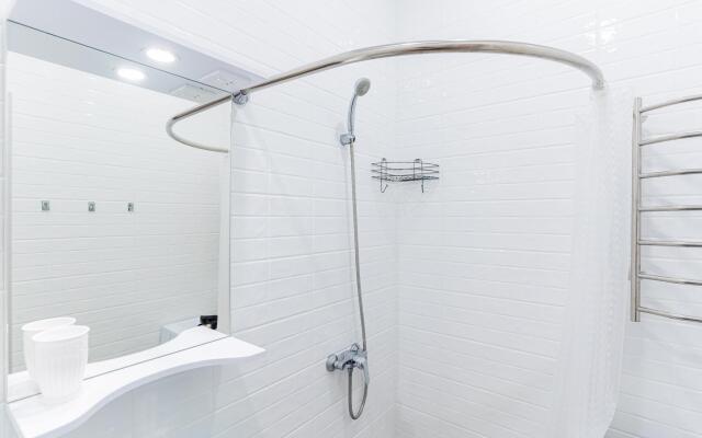 LetoApart (ЛетоАпарт) на улице Крымская