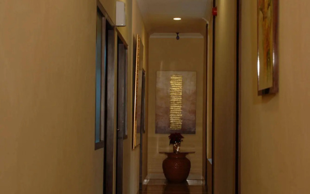Blessing Residence