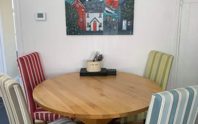 Ferndale Cottage