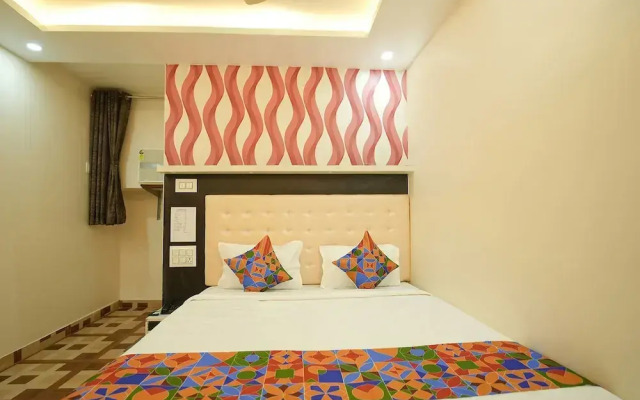 Fabhotel Grand Vatika