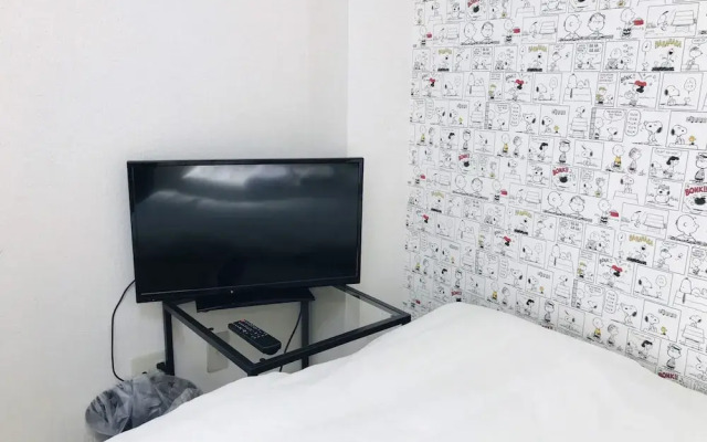EX Fuse Apartment 1A