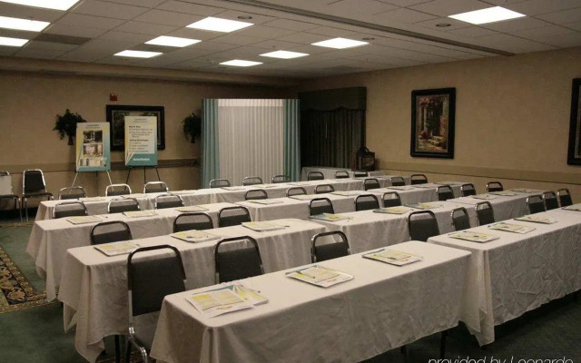 Champions Club and Hotel, Houston Westchase