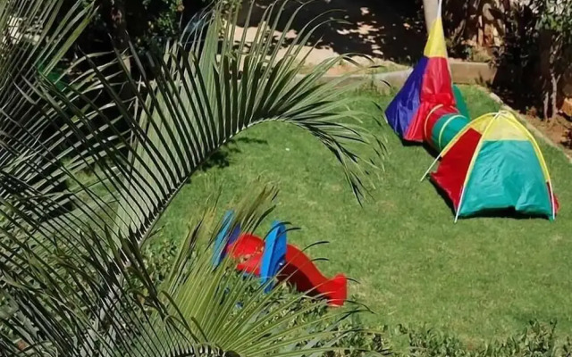 Armonia Apartments