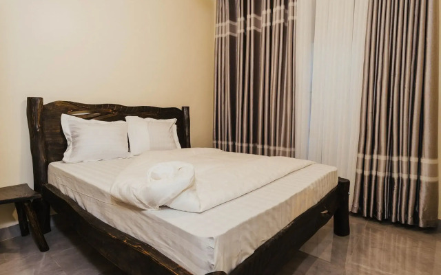 Mountain View Hotel & Apartment