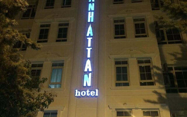 Maltepe Manhattan Hotel