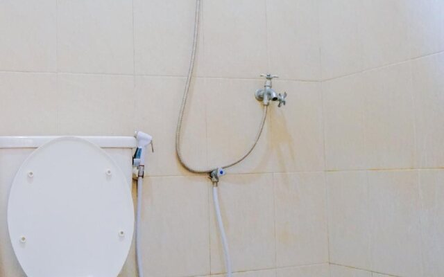 Green Surabaya Homey