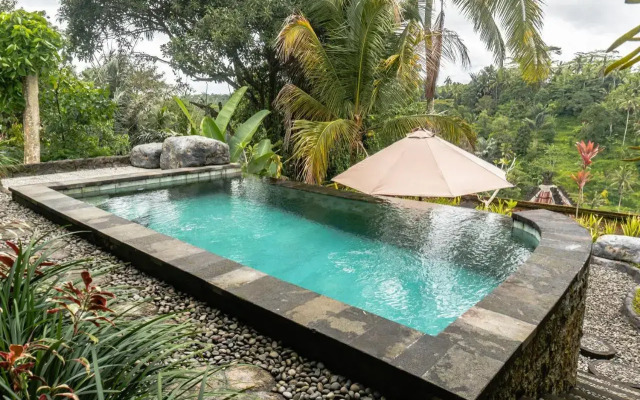 Sebatu Valley Villas by Puri Signatures