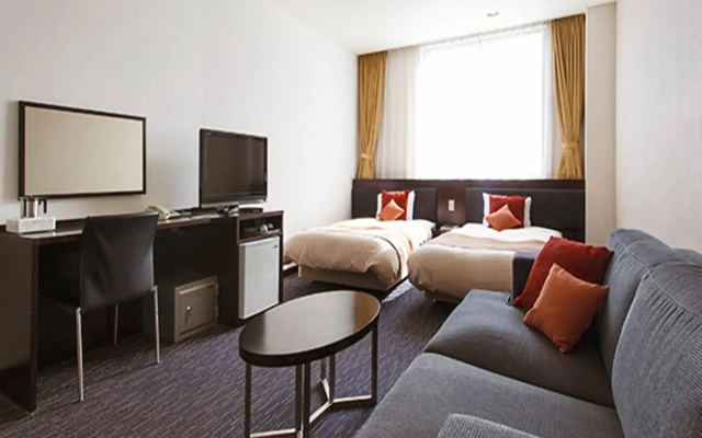 Muroran Prince Hotel