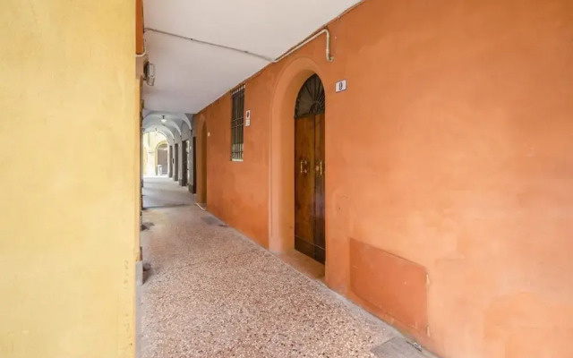 Appartamento Schiavonia