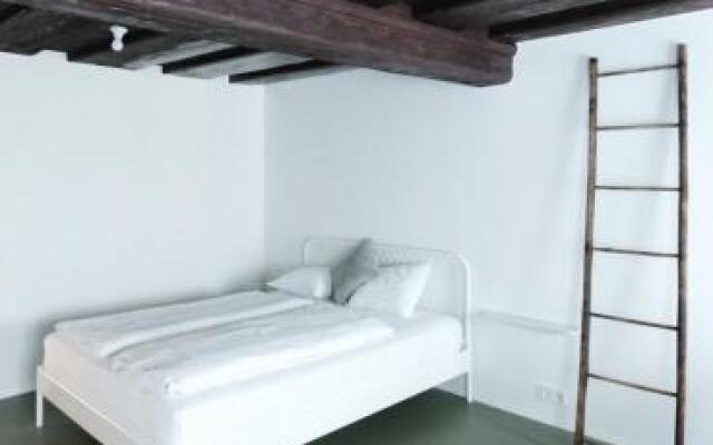 Charmantes Apartment Im Herzen Von Linz