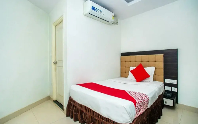 OYO 5641 Hotel Corporate Park Inn