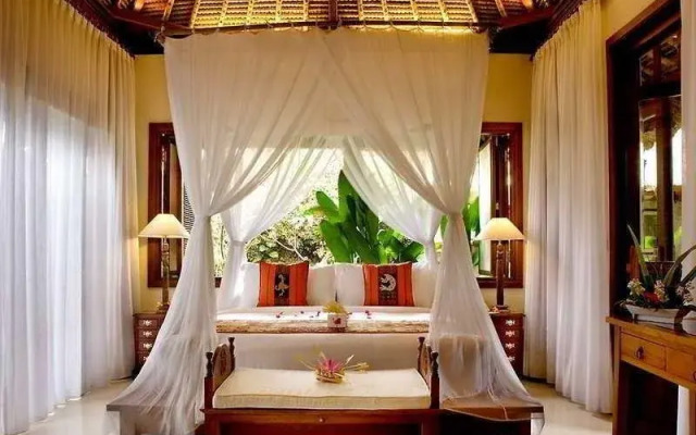 The Hill Villas