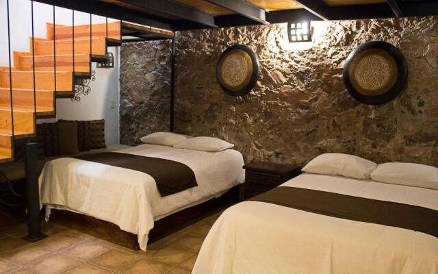 Hotel Suites Sofia