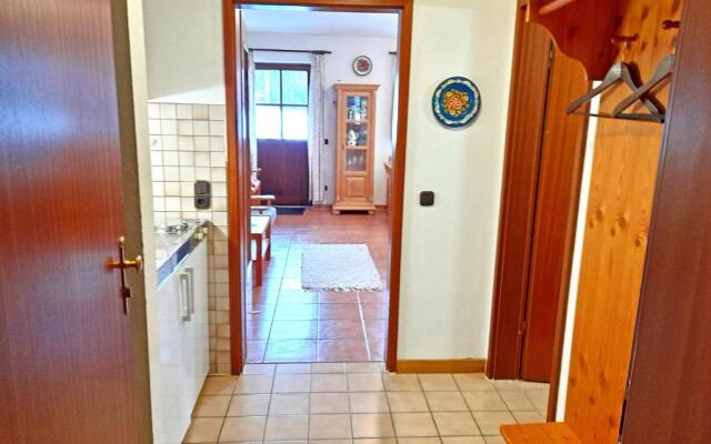 Gschwendtnerhof Hoffmann Appartement 9