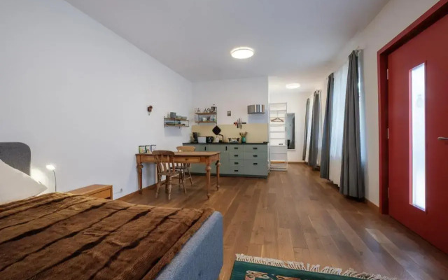 Zaunkönig Apartments