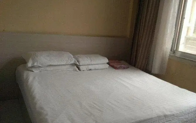 Binzhou Jin'ansheng Hotel