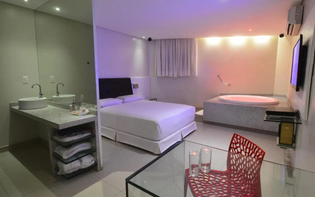 Eros Hotel - Adult Only