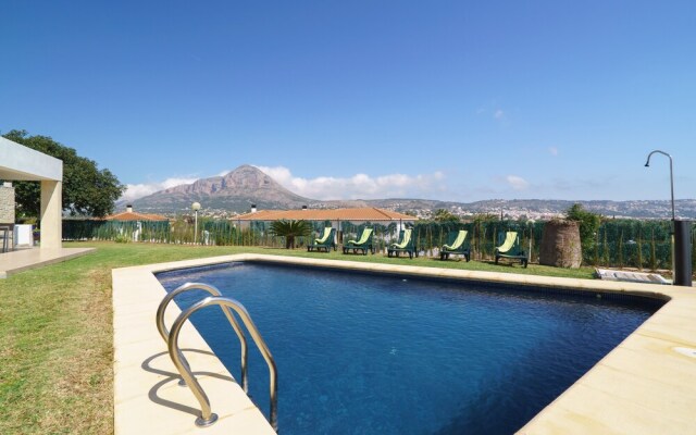 Solhabitat Javea Holidays