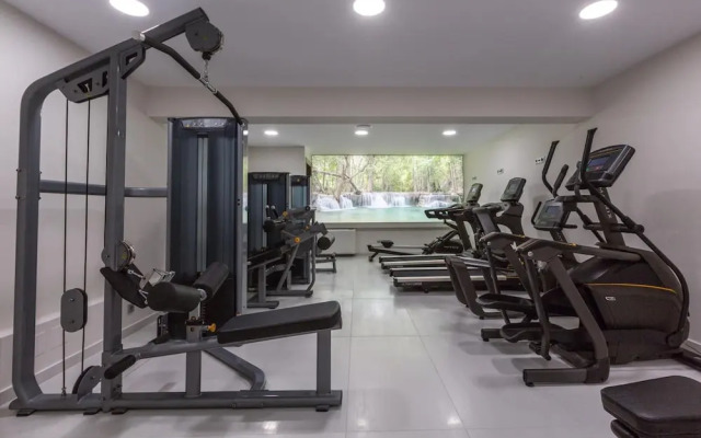 Ionion Beach Apartment Hotel