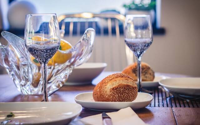 Cozy Chalet in Saint-quirin With Private Garden