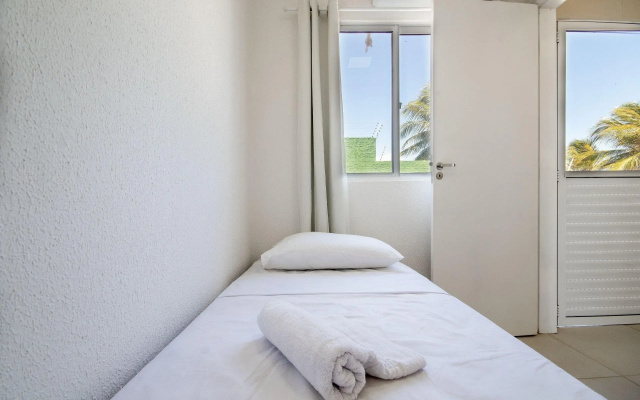 Beach Townhouses #c5   Aconchego Por Carpediem