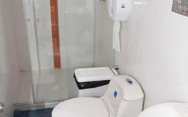 Chunuu Hostal y Glamping Minca