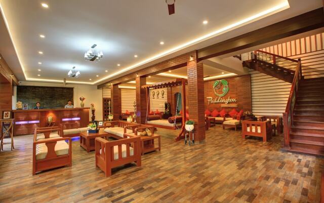 Gokulam Grand Resort and Spa Coorg