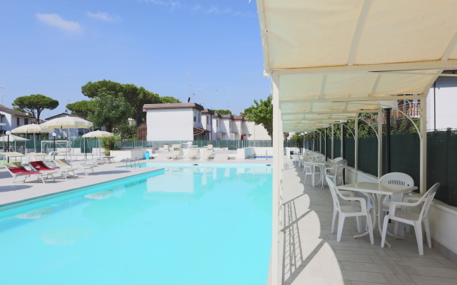 Family Hotel Marina Beach