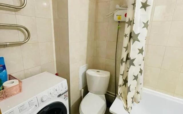 Апартаменты на улице Садовая 88 корпус 1