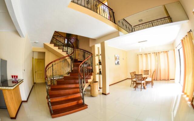 Villa Chan