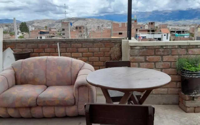 Hostal Don Cristobal