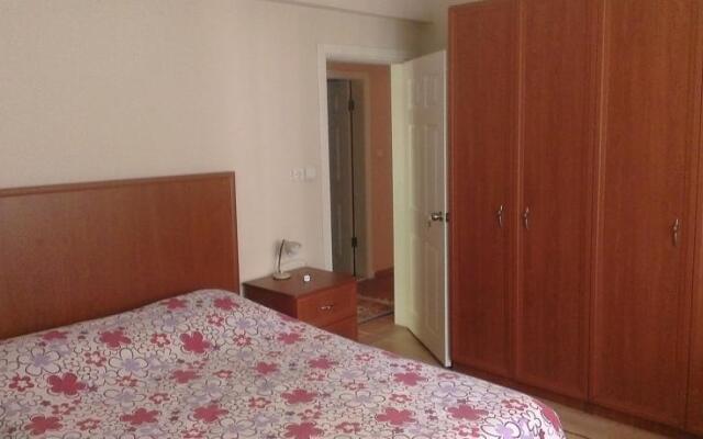 Bursa House