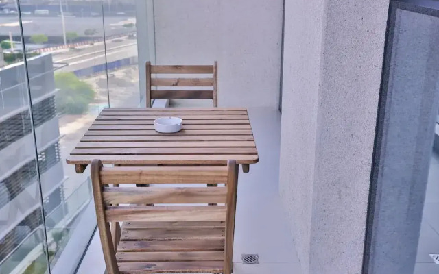 Luxe 3BR Burj Khalifa -gym/pool by Belvilla