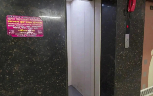 Hotel Satyam