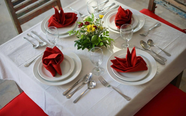 Royal Hotel and Villa Bali