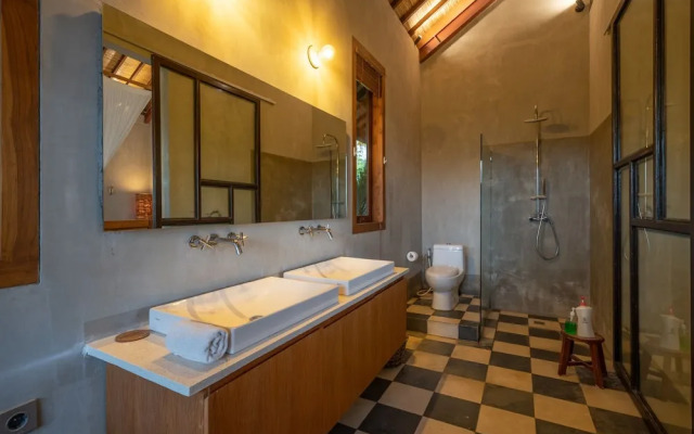Villa Puri Beji