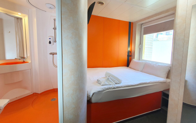 TL Hotel Budapest - Image 3