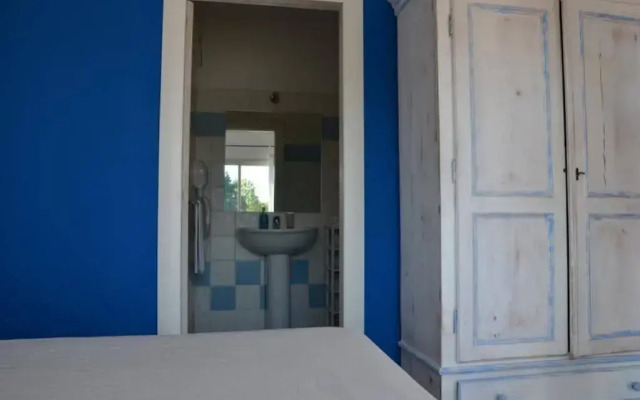 Bed and Breakfast La Terrazza