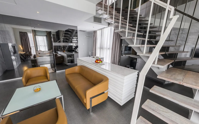 Vivatel Kuala Lumpur