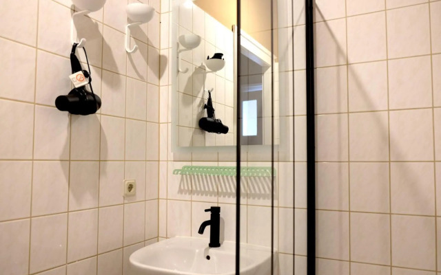 Design Apartments Weimar Altstadt