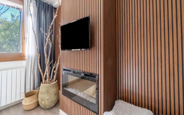 Unique stonehouse in Benasque near centre