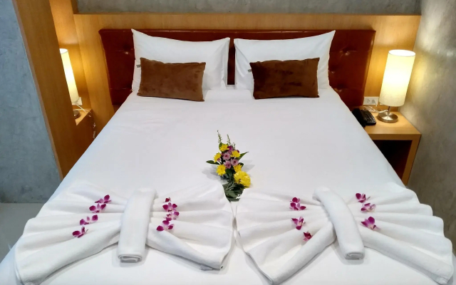 De Loft Ao Nang
