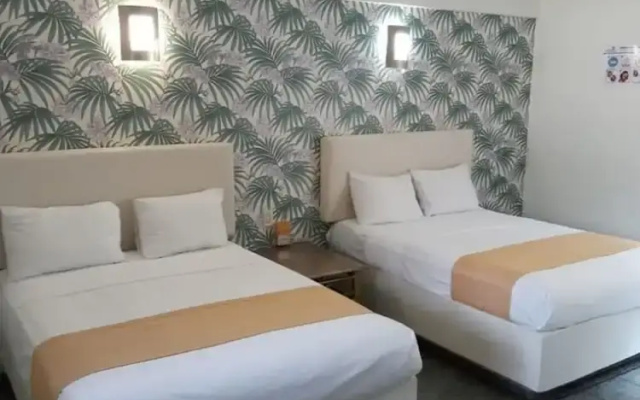 Hotel Gran Palmeiras