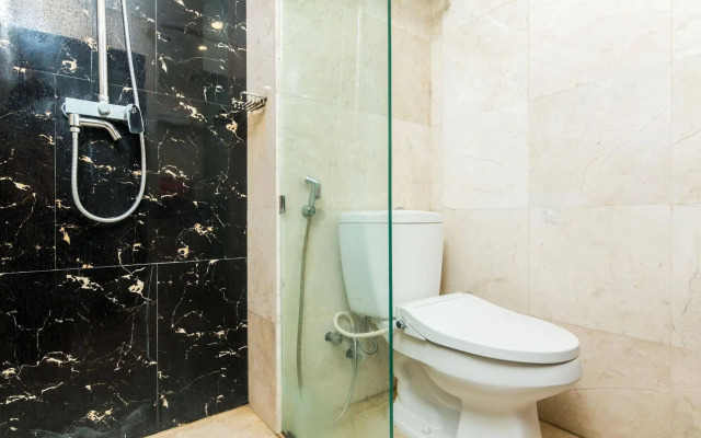 ZEN Rooms Denpasar Marlboro